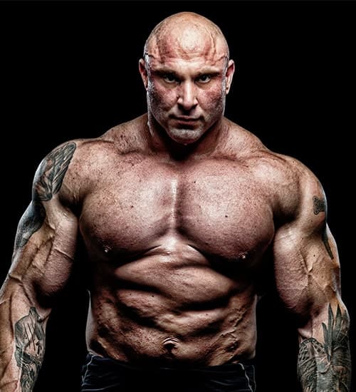 Carlos Silva - Personal Trainer da MyGym