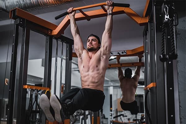 Avaliação Física - Serviço oferecido pela MyGym